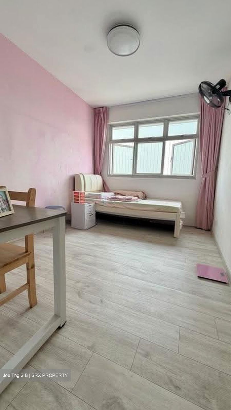Blk 293A Skypeak @ Bukit Batok (Bukit Batok), HDB 5 Rooms #631867211